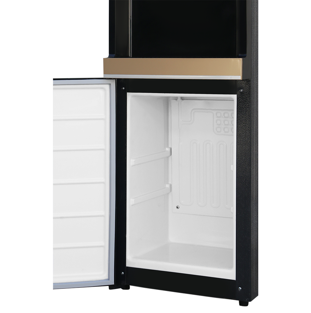 Dawlance Water Dispenser WD- 1060 WGR Champagne With Refrigerator