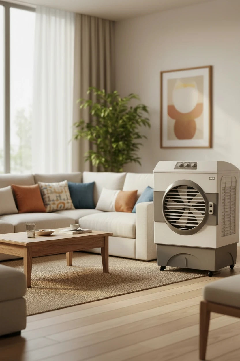 GFC Grand AC GF-7700