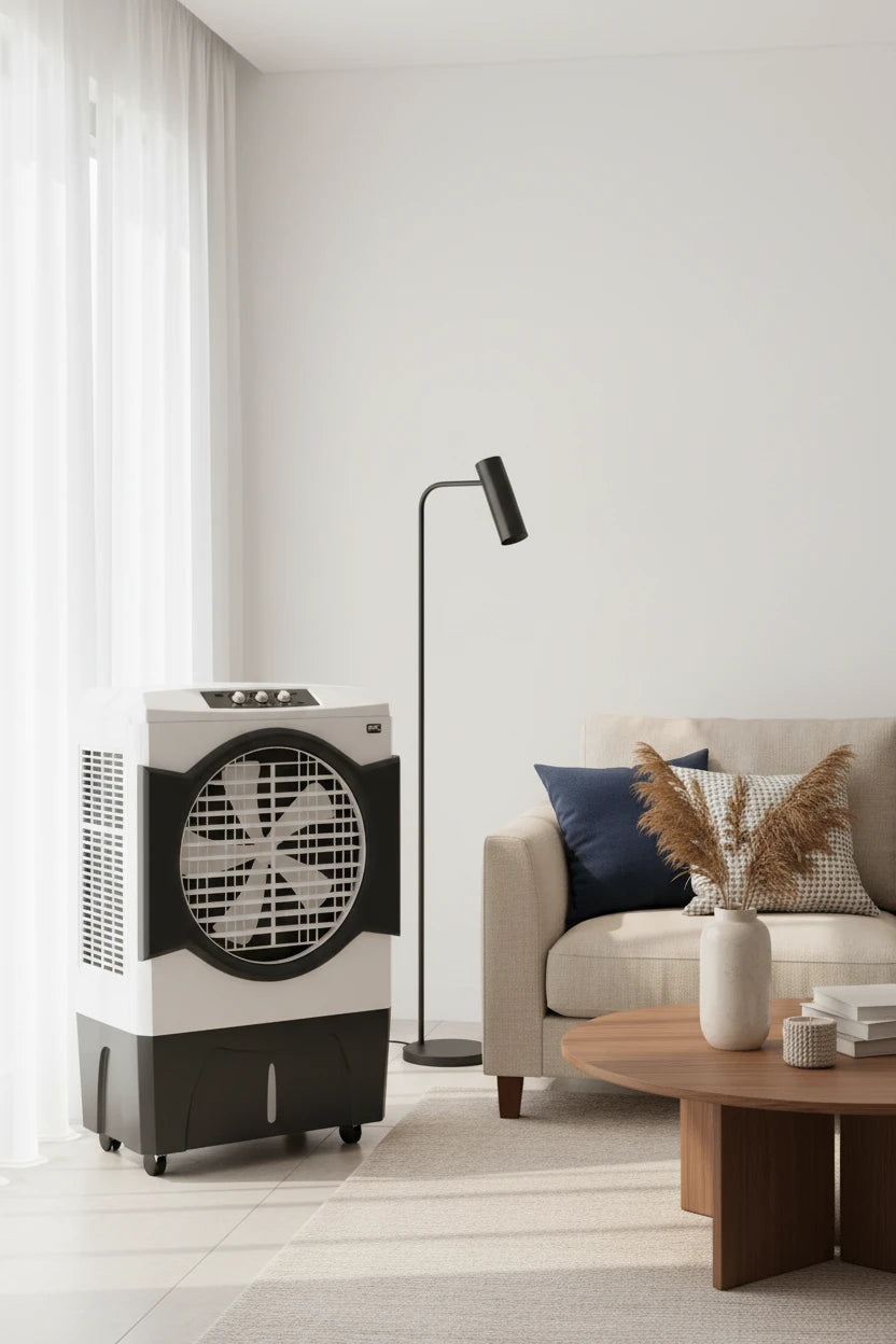 GFC Deluxe AC/DC GF-6600