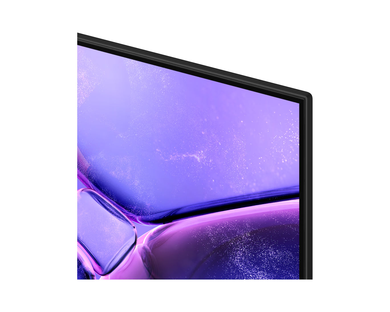 Samsung 43" Crystal UHD U8000F 4K Smart TV (2025)