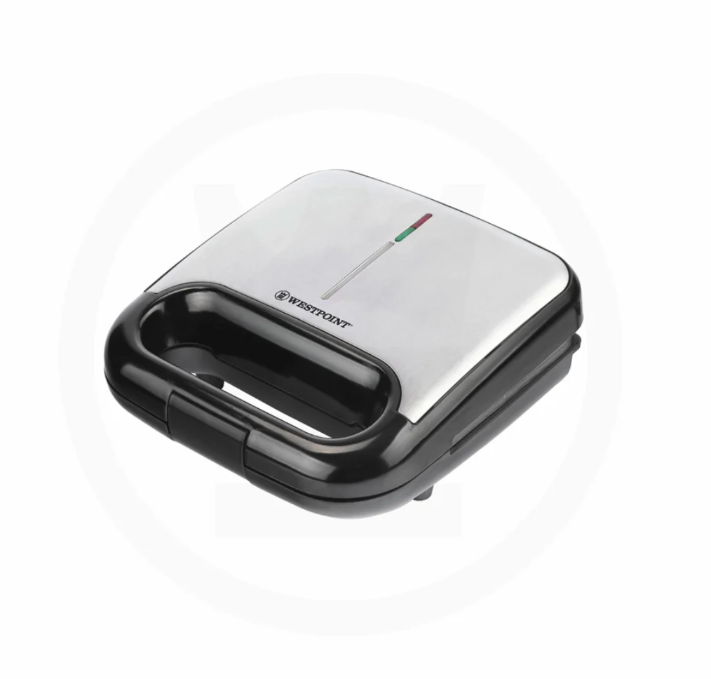 Deluxe Sandwich Toaster WF-6686