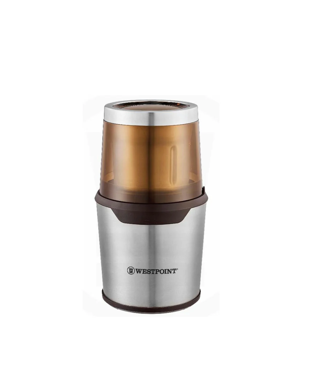 Westpoint WF-9225 Professional Wet & Dry Coffee Grinder 300W Price in Karachi | eNest Appliances