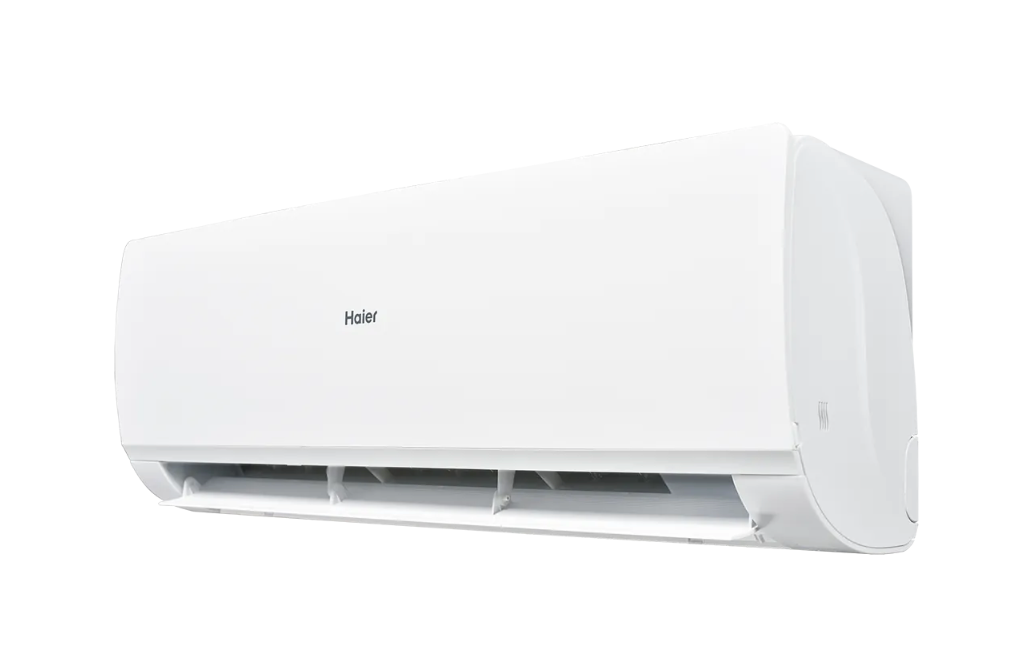 Haier Turbo Cool 1.0 ton (Non-Inverter) HSU-12CFCP/023L(W)