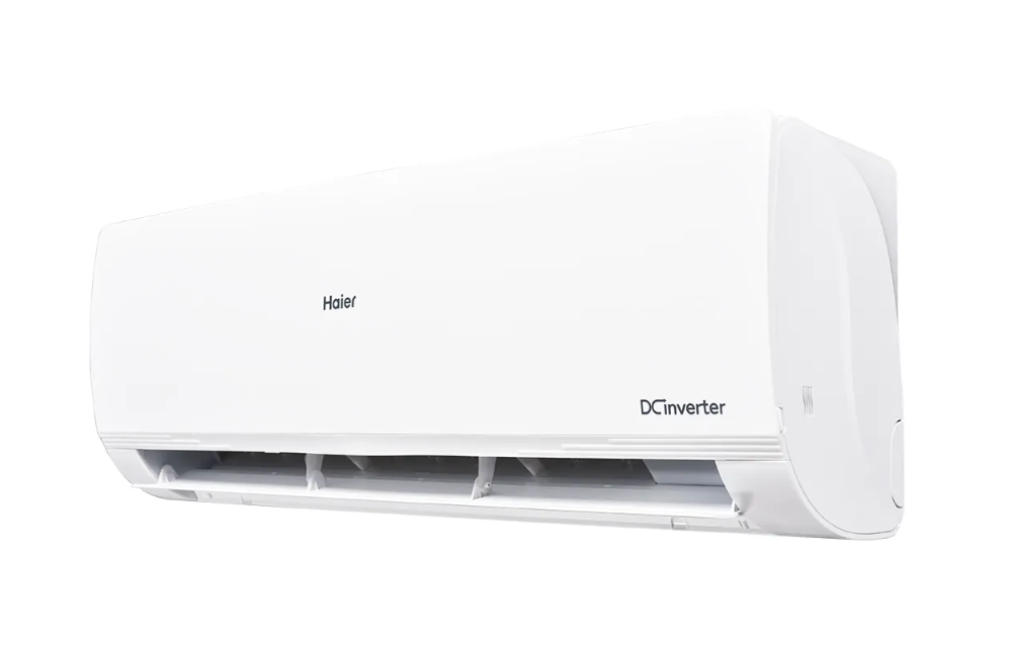 Haier Triple Inverter 2.0 ton (Heat & Cool) HSU-24HFCD/023WDC(W)
