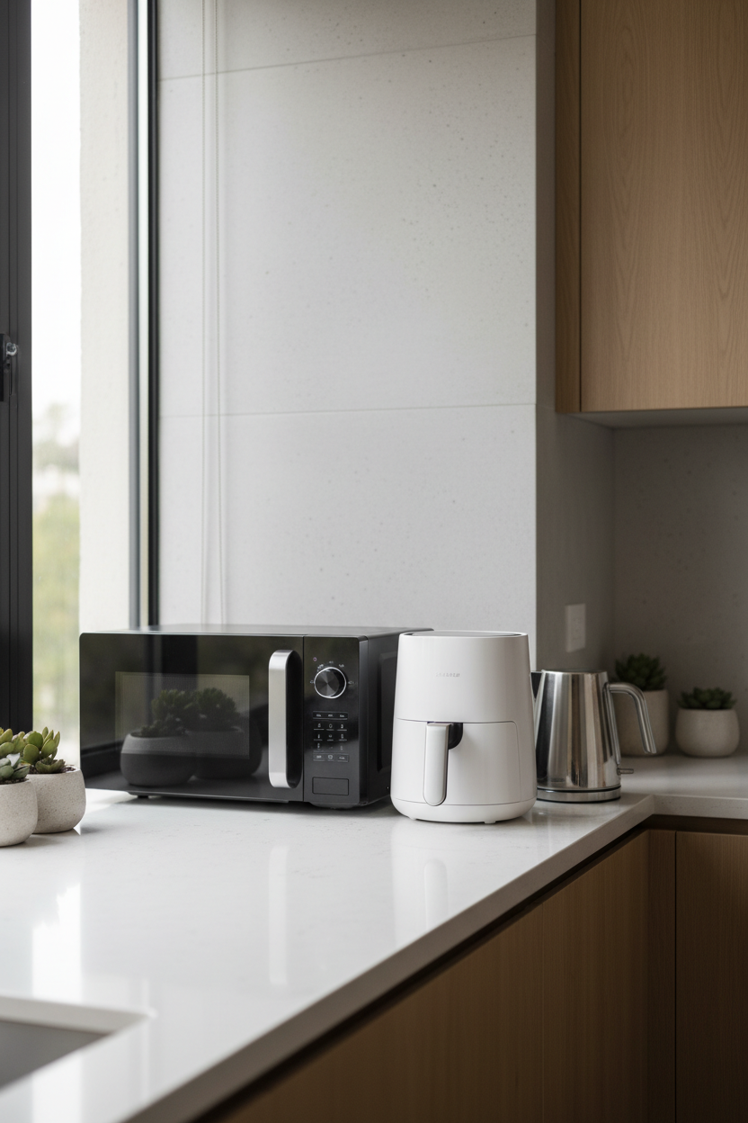 Small Appliances