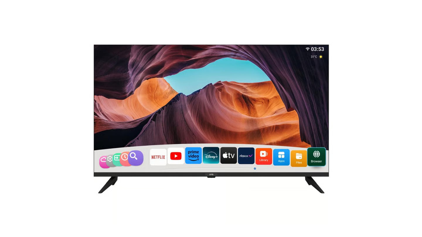 32'' HD WhaleOS SMART TV 32WH70