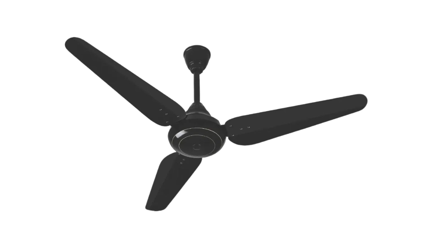 Beeta Deluxe Inverter Fan (30W)