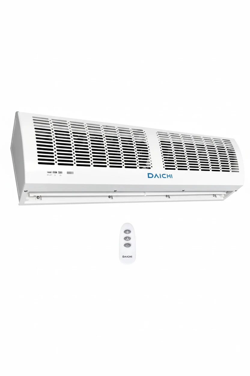 Daichi Cross Flow Air Curtain 3ft – DAC-1309CF