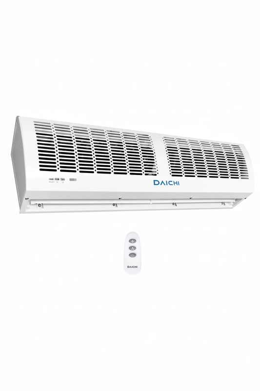 Daichi Cross Flow Air Curtain 3ft – DAC-1309CF