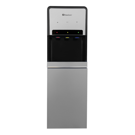 Dawlance Water Dispenser WD- 1060 WBR Silver With Refrigerator