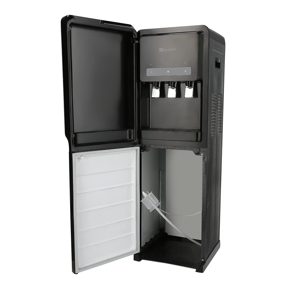 Dawlance Glass Door Bottom Load Water Dispenser DBD-1035