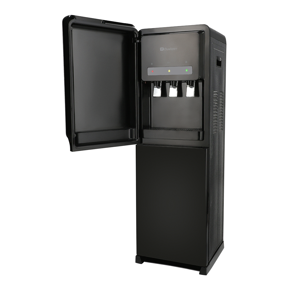 Dawlance Glass Door Bottom Load Water Dispenser DBD-1035