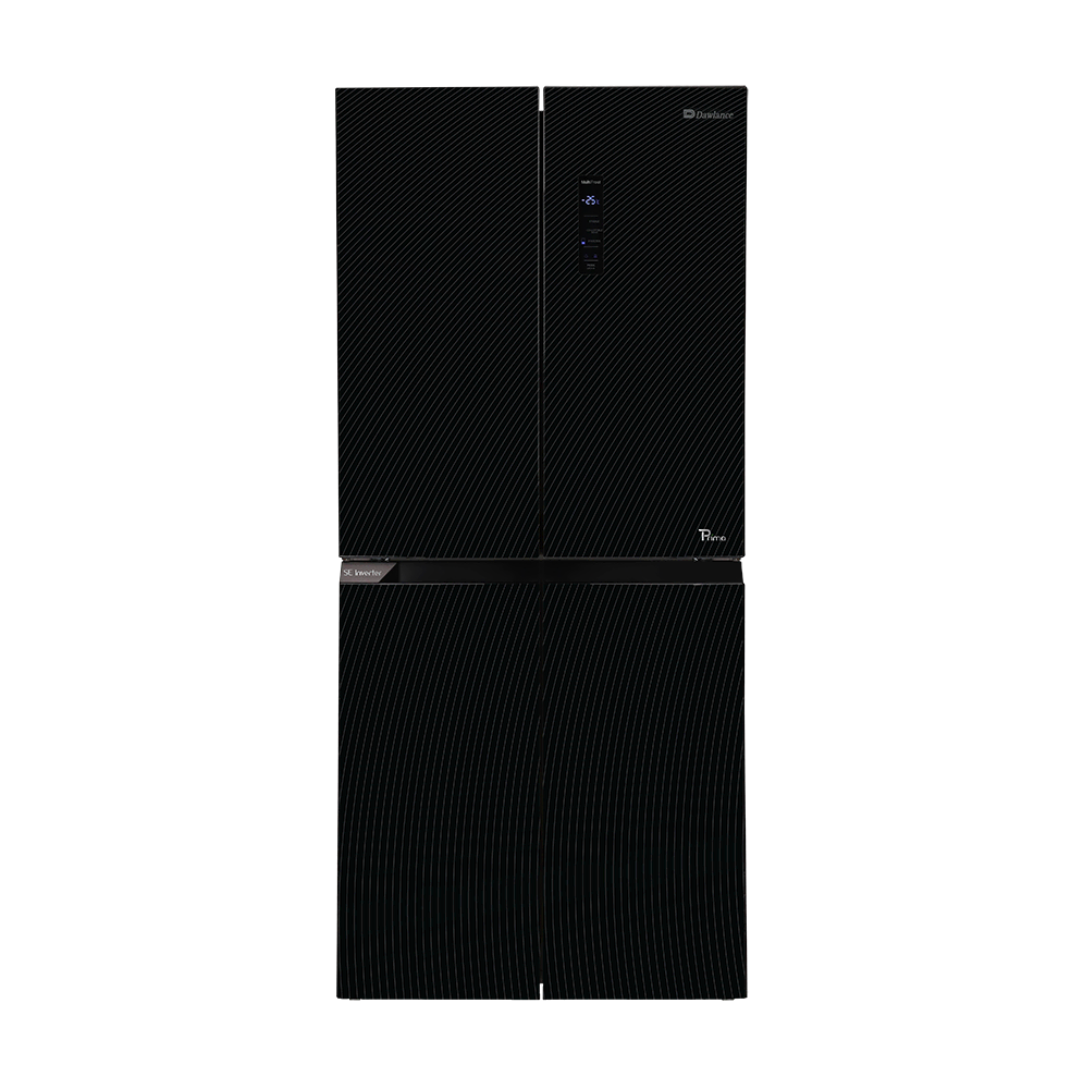 Dawlance DMD-7950 Glass Door Inverter ( Non-Frost )
