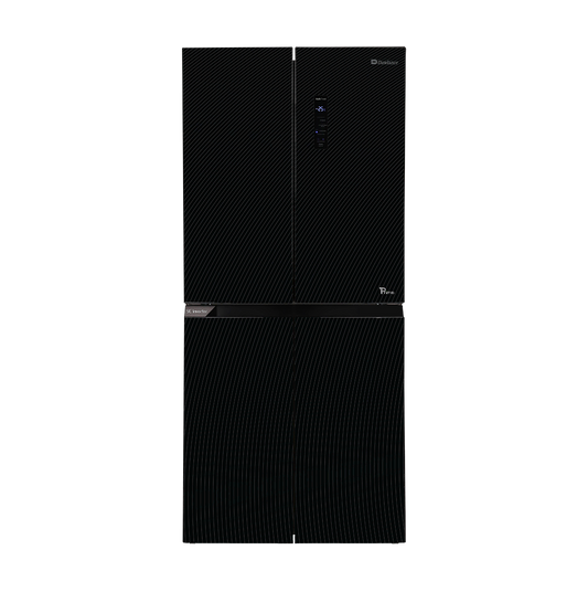 Dawlance DMD-7950 Glass Door Inverter ( Non-Frost )