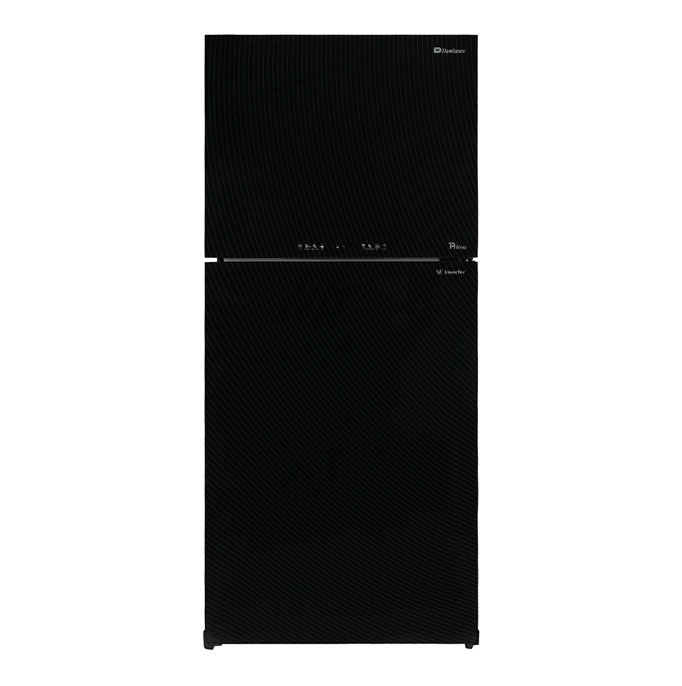 Dawlance DTM-7650 Glass Door Inverter ( Non-Frost )