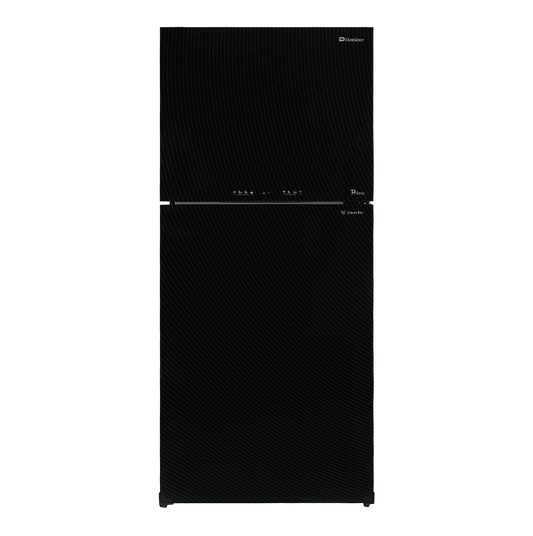 Dawlance DTM-7650 Glass Door Inverter ( Non-Frost )