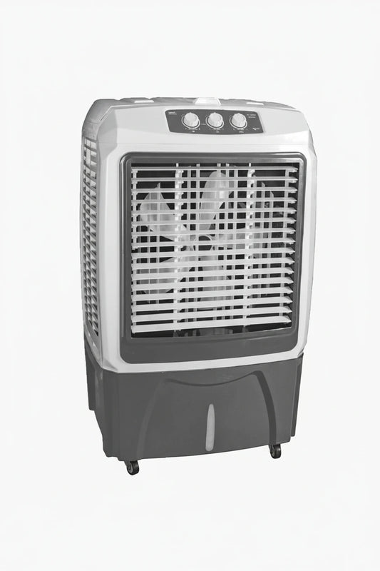 GFC Supreme Smart BLDC AC/DC with remote GF-6700