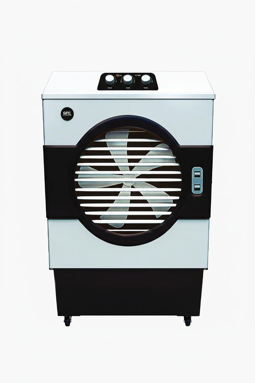 GFC Grand AC GF-7700