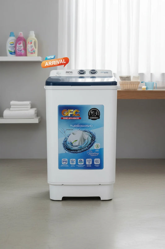 GFC Shower Wash 1210-Max