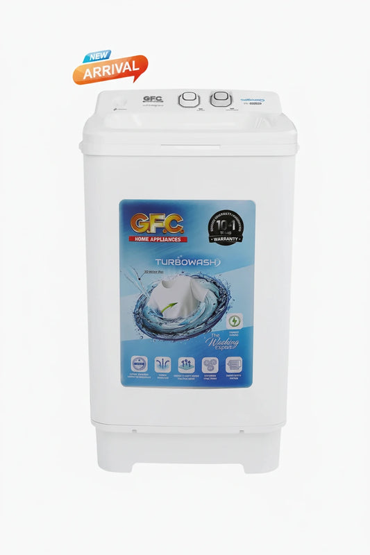 GFC Shower Wash 1211