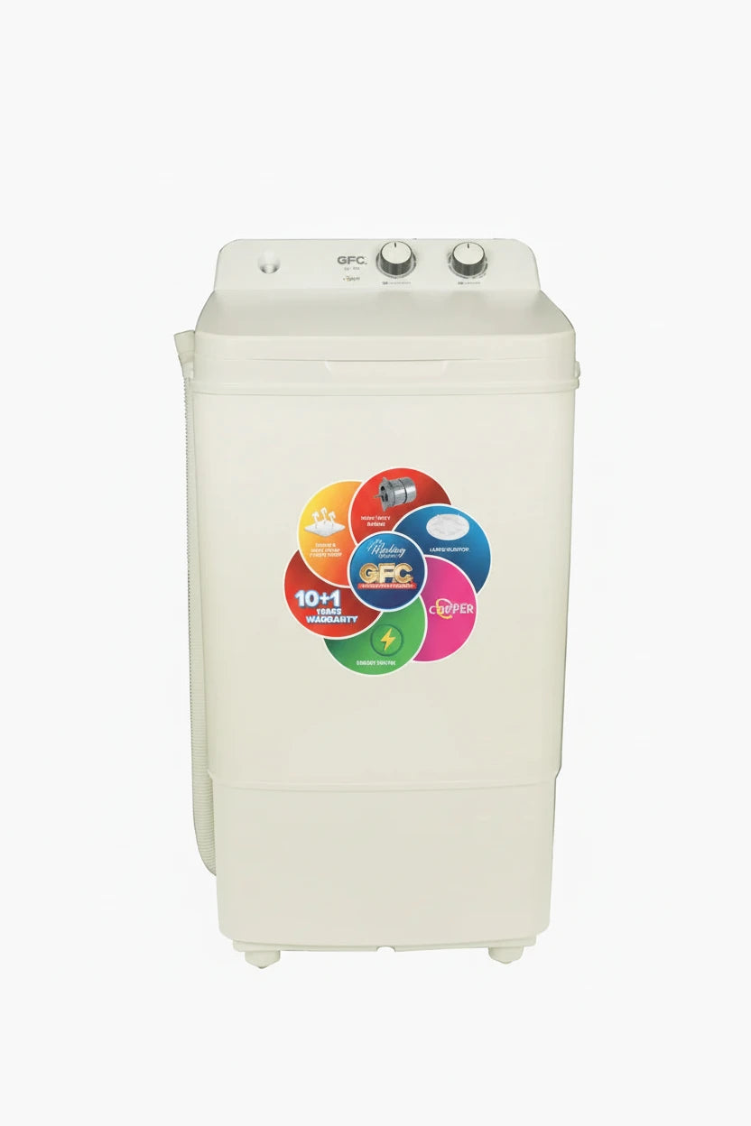 GFC Washing Machine 212