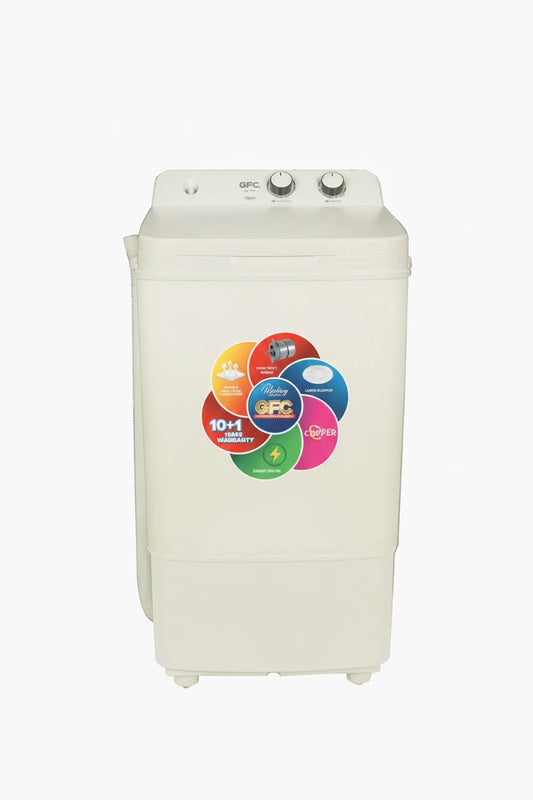 GFC Washing Machine 212