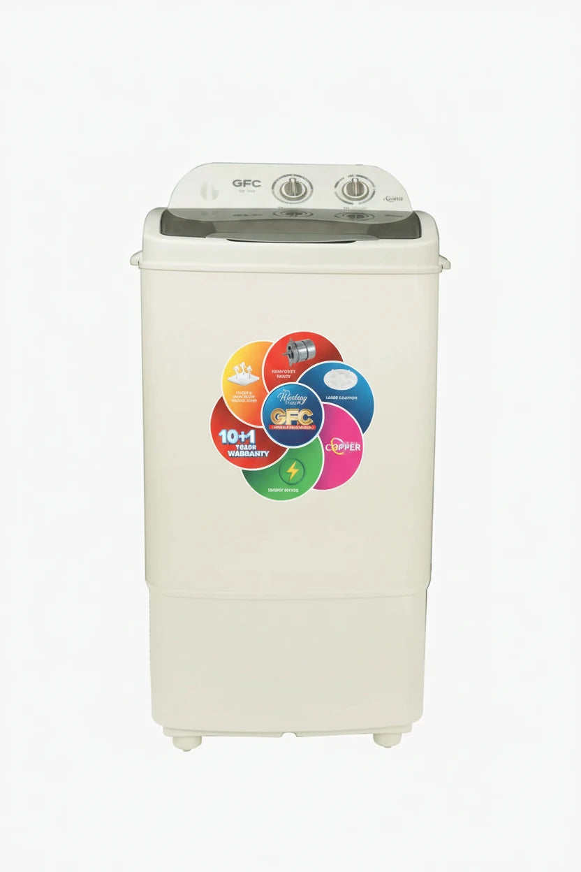 GFC Washing Machine 910