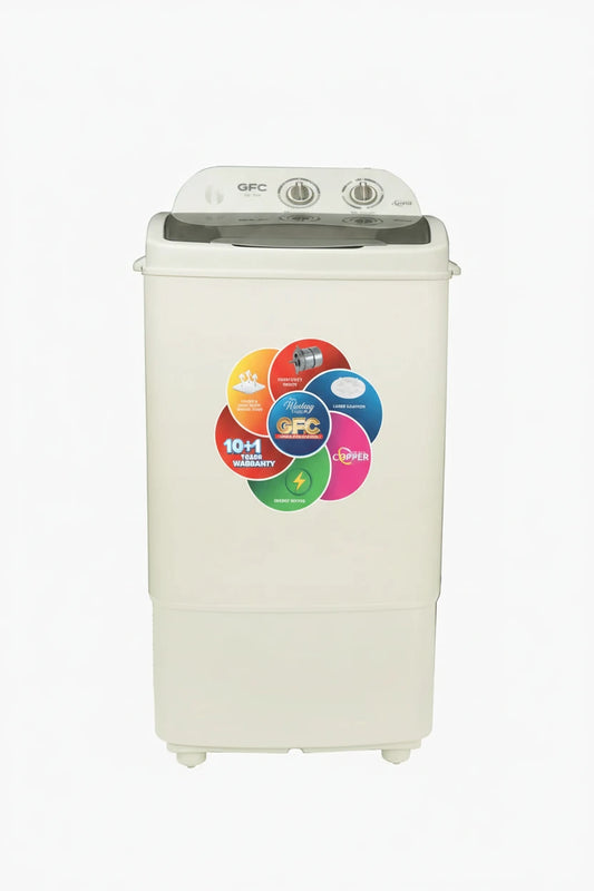 GFC Washing Machine 912