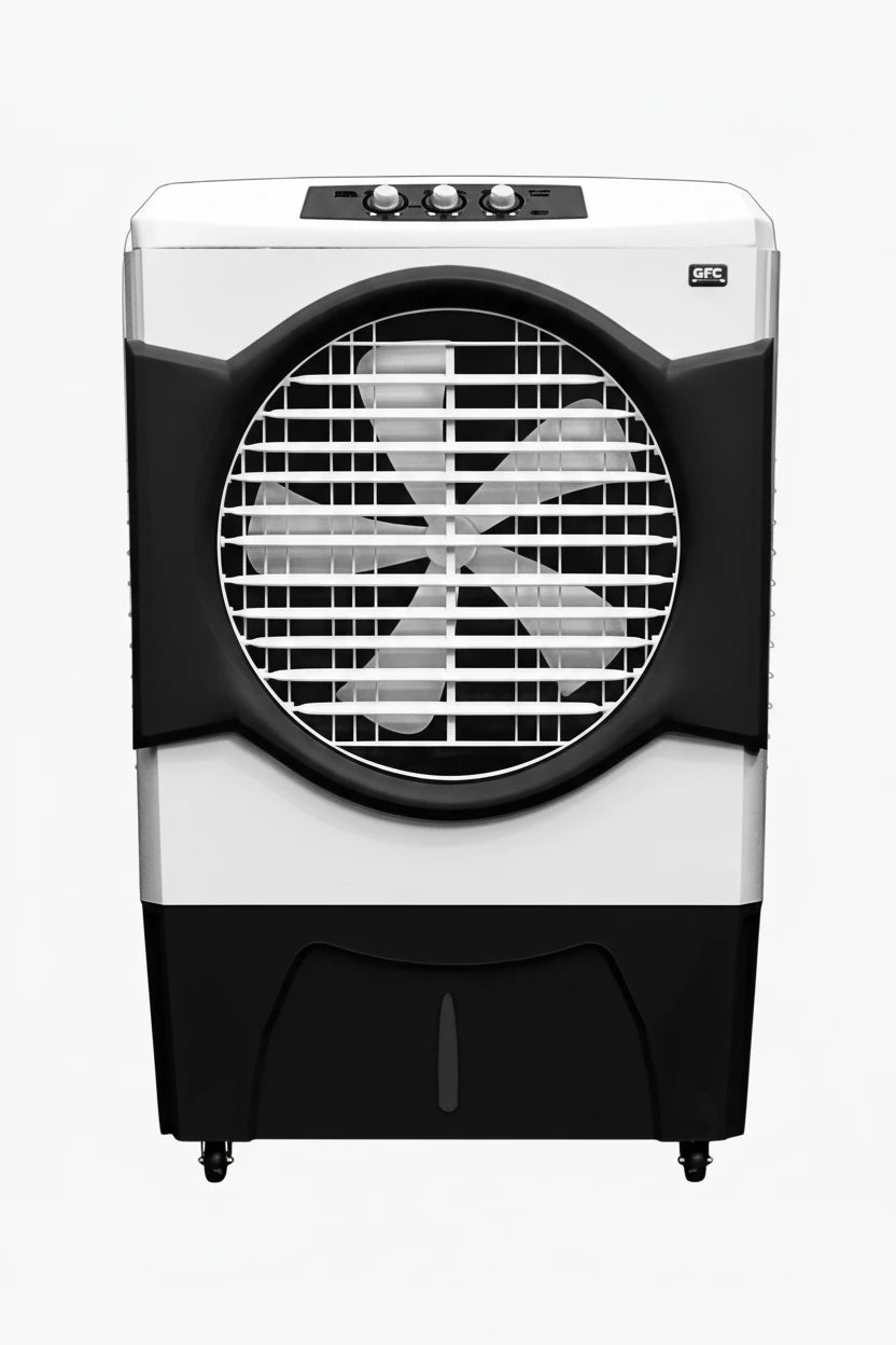 GFC Deluxe Plus AC GF-6600