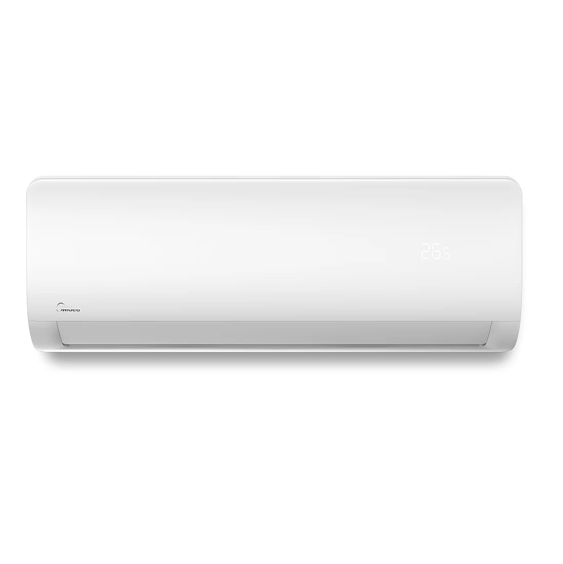 Midea Xtreme Series - Wall Mounted DC Inverter R410 T3 Air Conditioner