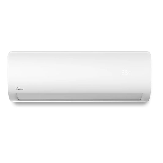 Midea Xtreme Series - Wall Mounted DC Inverter R410 T3 Air Conditioner