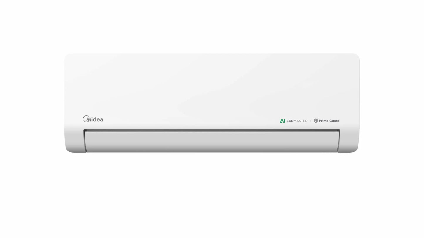 MIDEA XTREMEPLUS - WALL MOUNTED DC INVERTER R-410