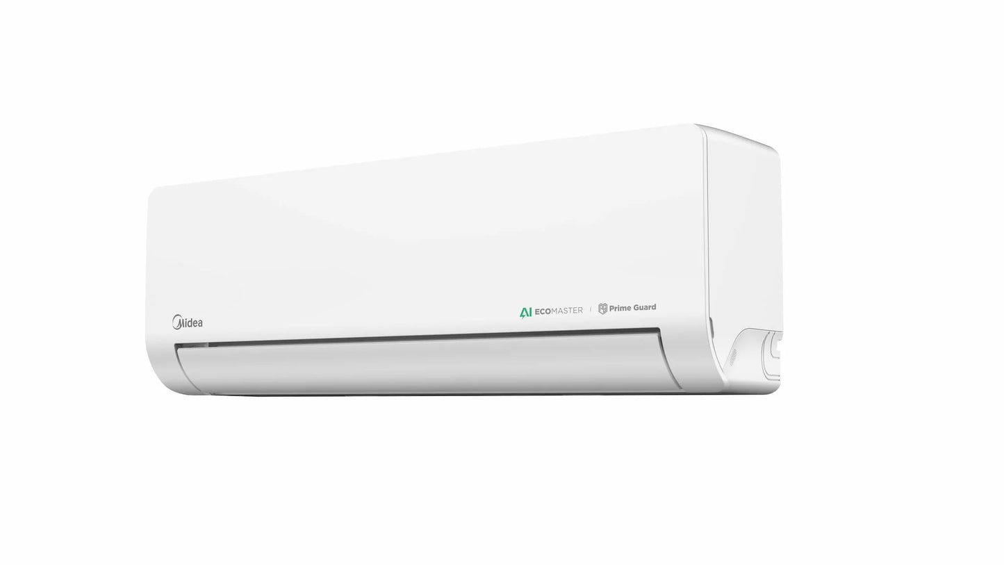 MIDEA XTREMEPLUS - WALL MOUNTED DC INVERTER R-410