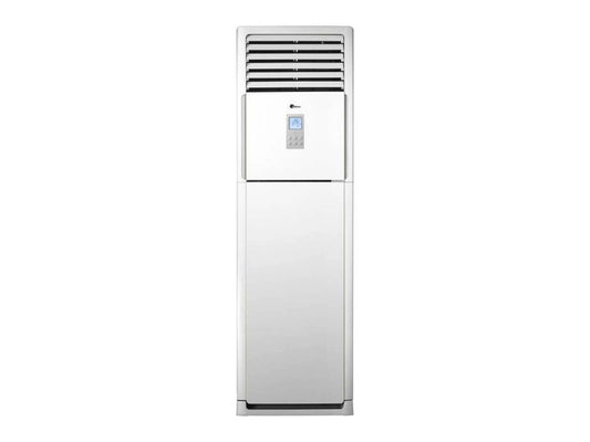 Midea Floor Standing - DC Inverter - R410 - Air Conditioner