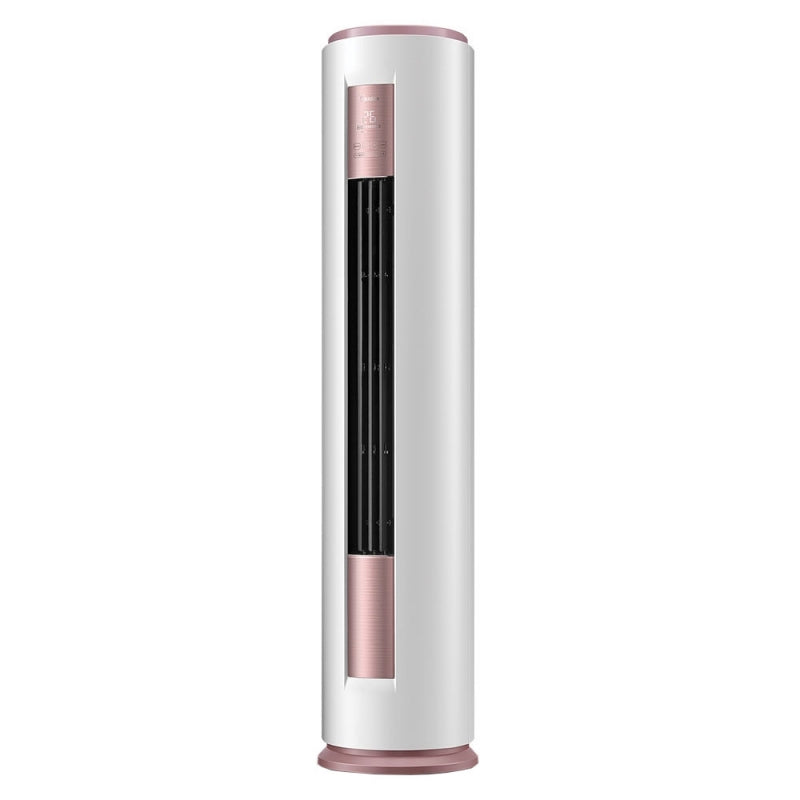 Midea 2 Ton Inverter Floor Standing Air Conditioner  MFYA400-24HRFN8-QRD0W