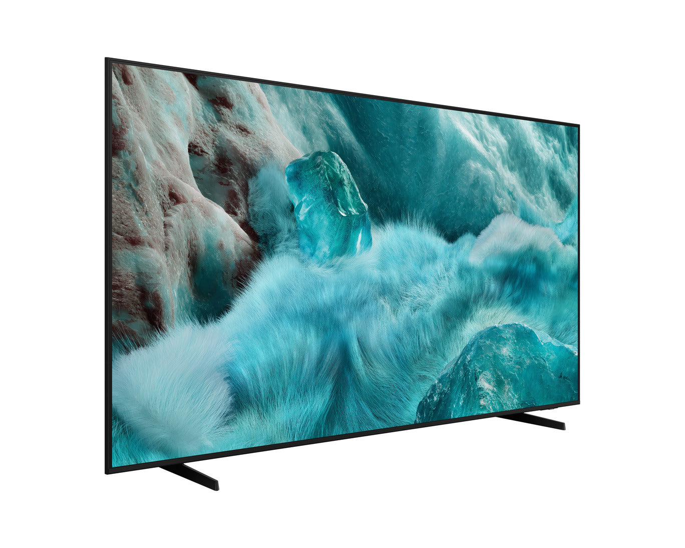 75" QLED Q7F 4K Samsung Vision AI Smart TV (2025)