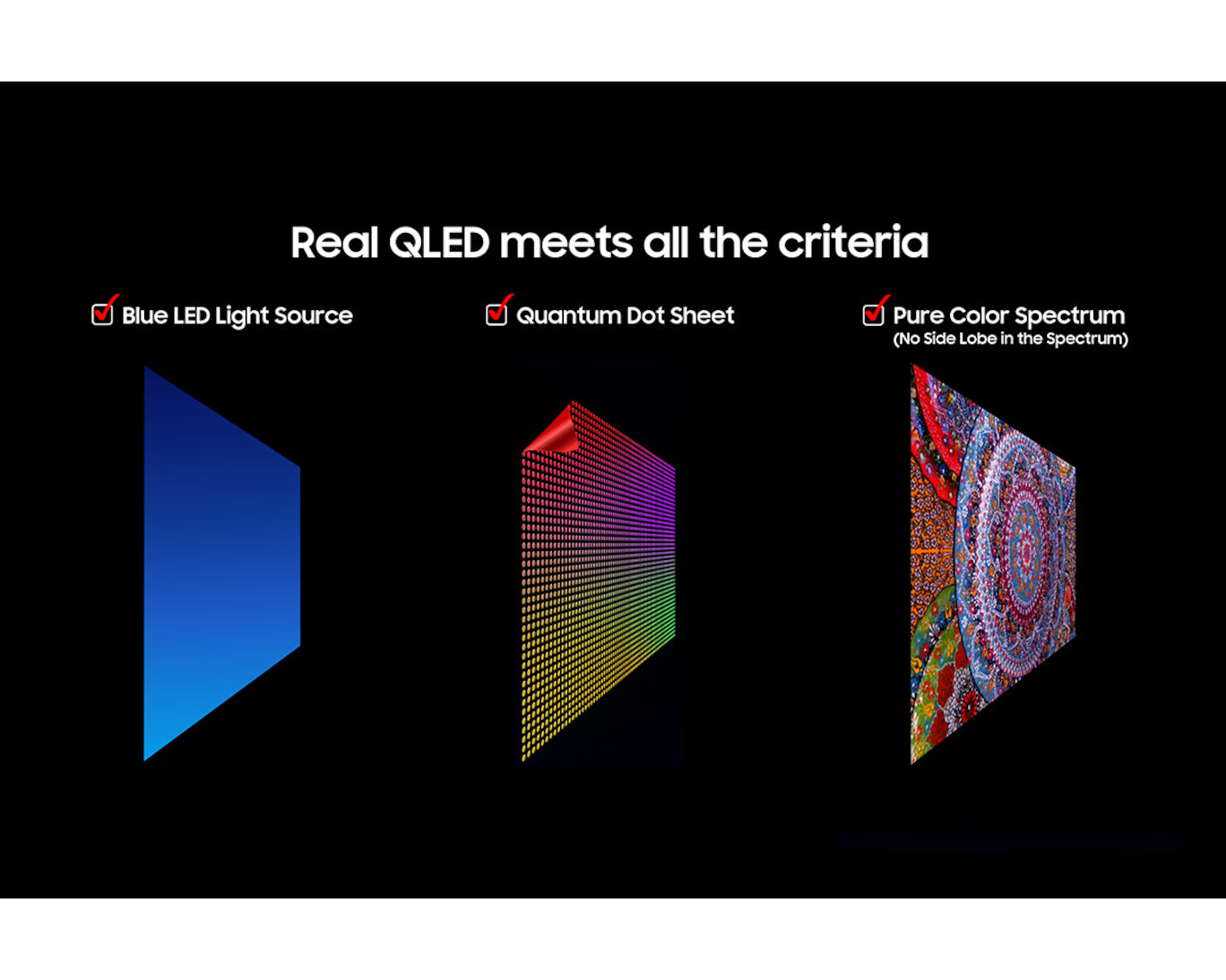 75" QLED Q7F 4K Samsung Vision AI Smart TV (2025)