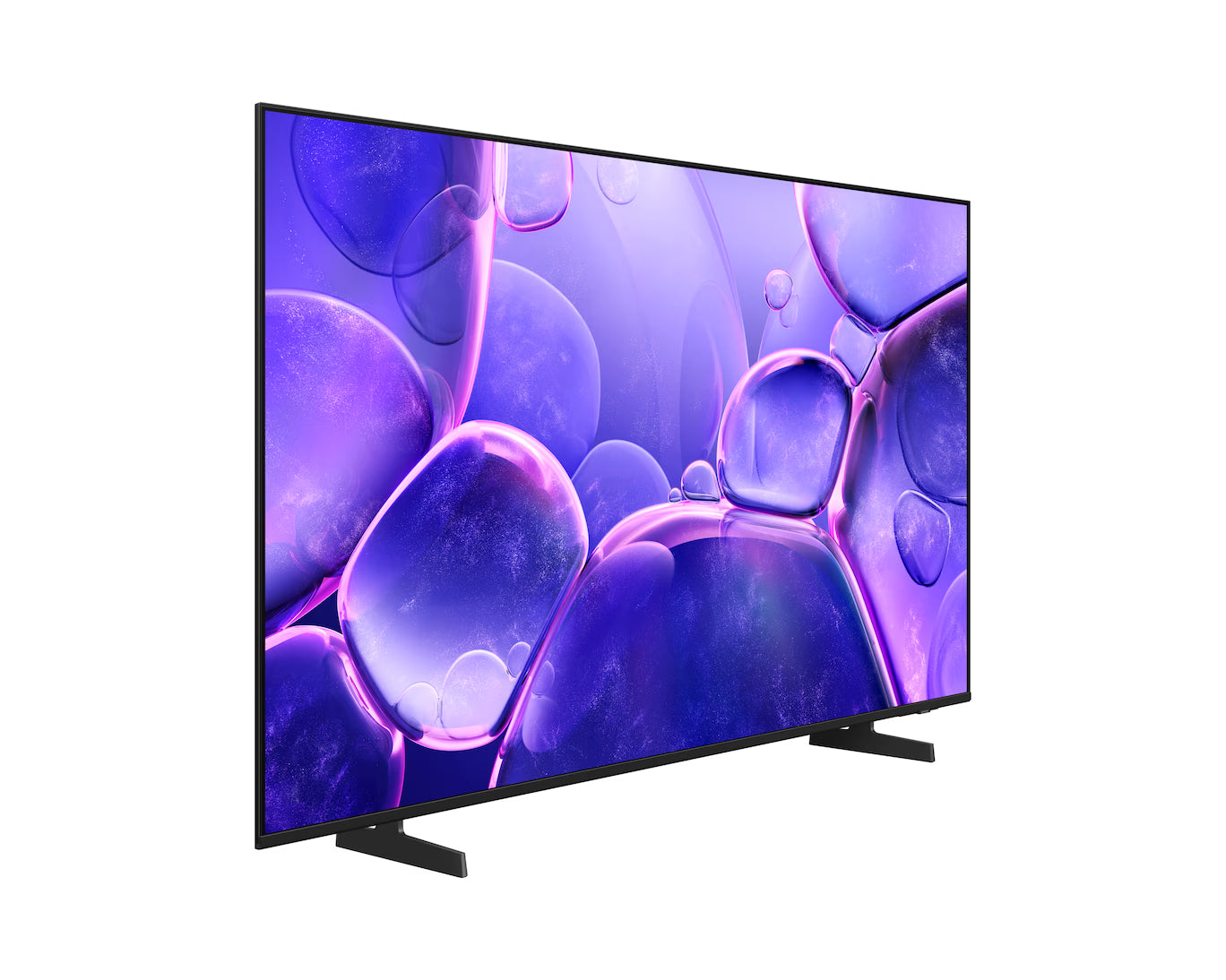 Samsung 43" Crystal UHD U8000F 4K Smart TV (2025)