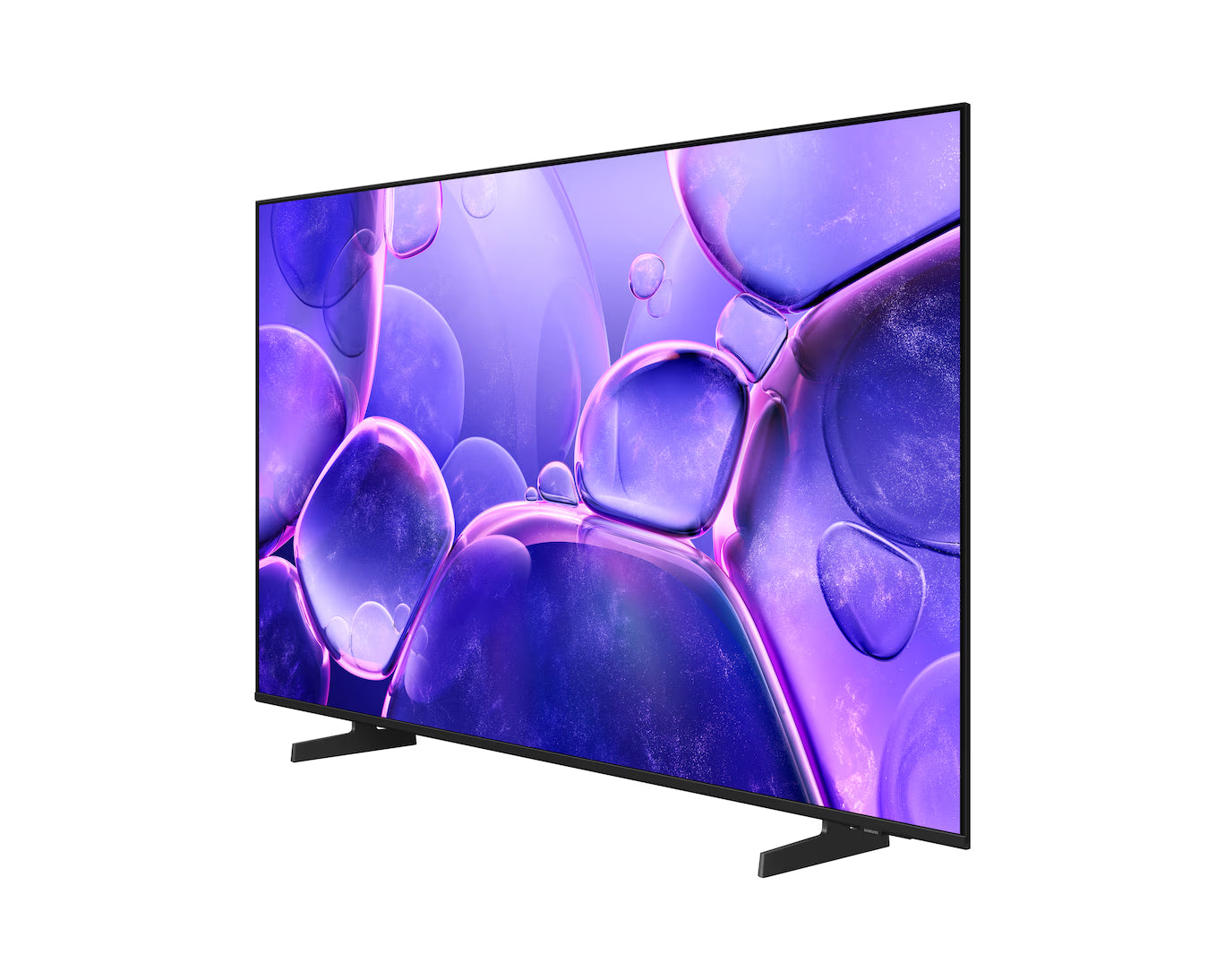 Samsung 43" Crystal UHD U8000F 4K Smart TV (2025)