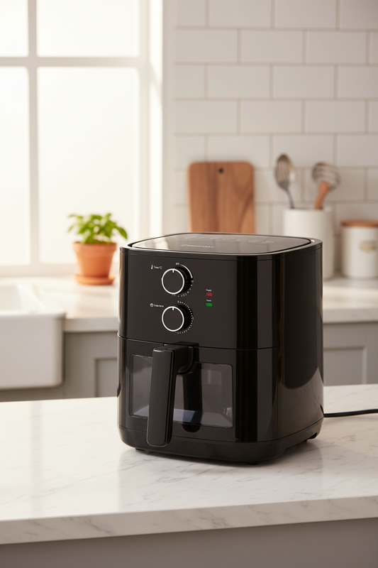 Westpoint Air Fryer WF-5256 (6L)