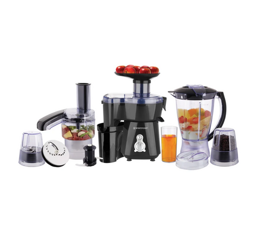 Westpoint Kitchen Chef WF-3804