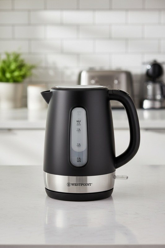 Westpoint Cordless Kettle WF-8269