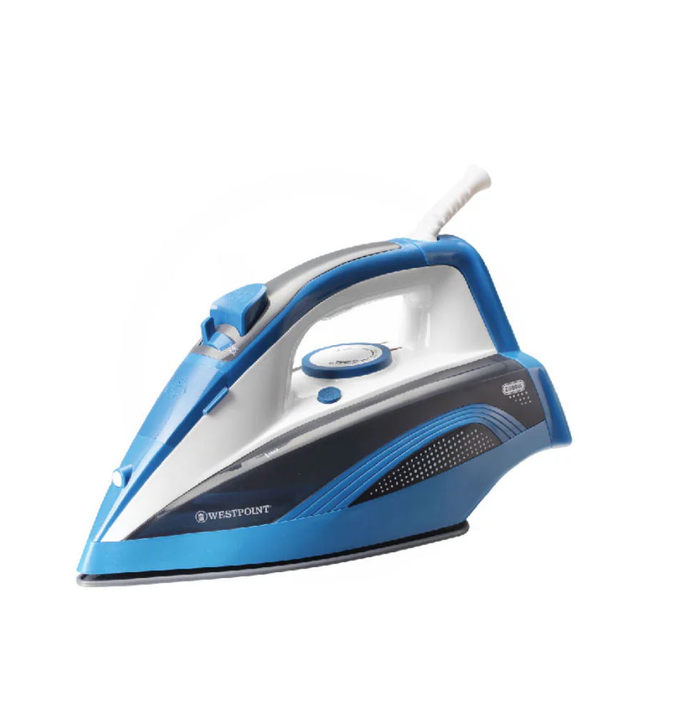 Deluxe Steam Iron WF-2020