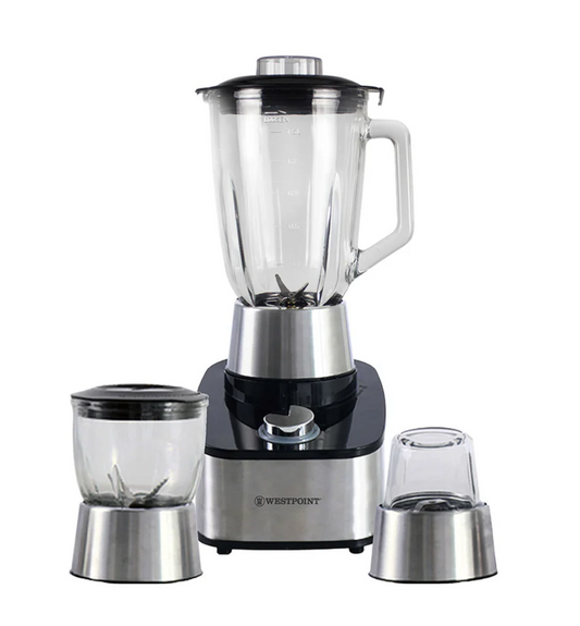 Deluxe Blender and Grinder WF-373