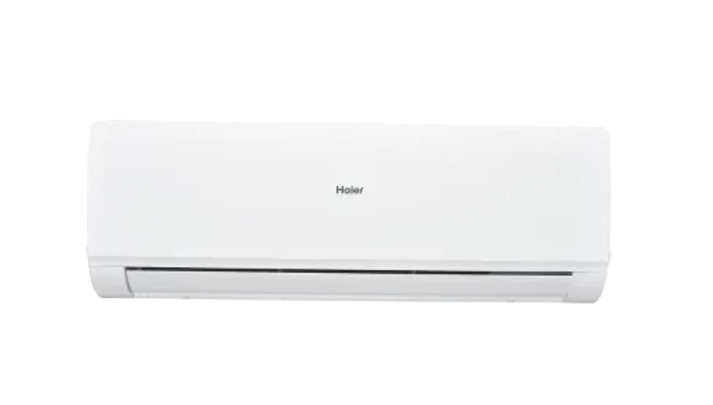 Haier Turbo Cool 1.5 ton (Non-Inverter) HSU-18CFCP/023L(W)