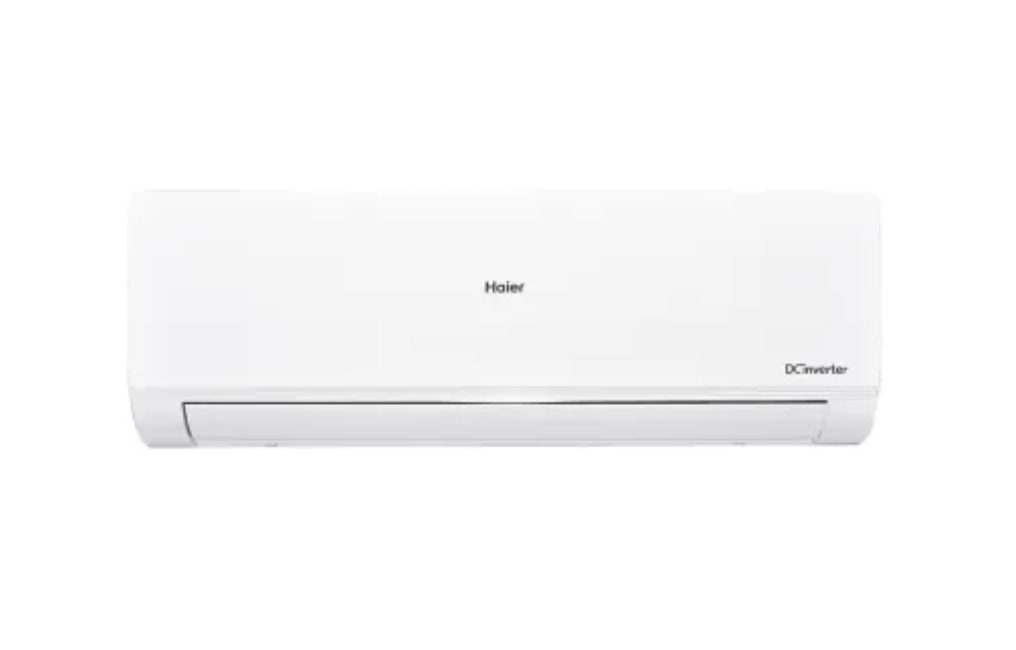 Haier Triple Inverter 2.0 ton (Heat & Cool) HSU-24HFCD/023WDC(W)