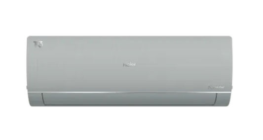 Haier Thunder Inverter Pro (T3) 1.0 ton - HSU-13HFAB/013WDC(Grey)-T3 Pro