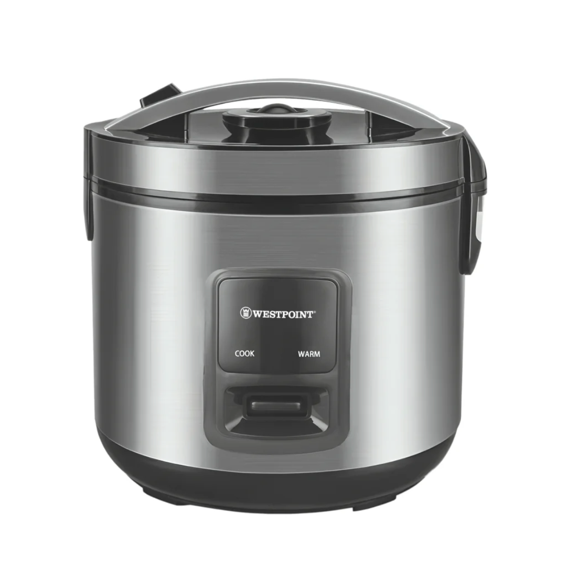 Westpoint WF-5350 Deluxe Rice Cooker 2.2L Price in Karachi | eNest Appliances