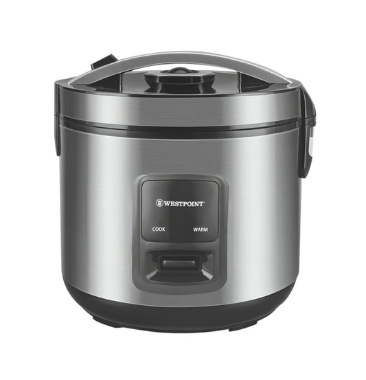 Westpoint WF-5350 Deluxe Rice Cooker 2.2L Price in Karachi | eNest Appliances