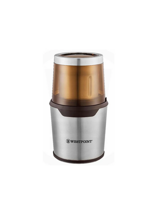 Westpoint WF-9225 Professional Wet & Dry Coffee Grinder 300W Price in Karachi | eNest Appliances